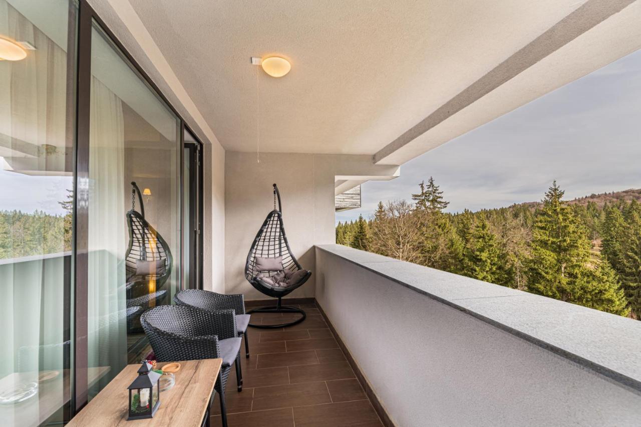 Maio Studio Silver Mountain Poiana Brasov Exterior photo